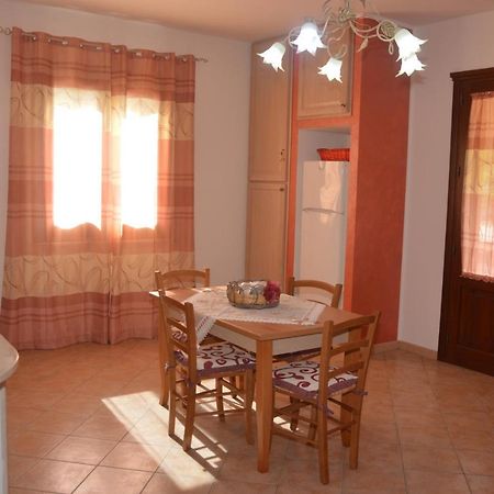 Villa Casa Angelo San Vito Lo Capo Exterior foto